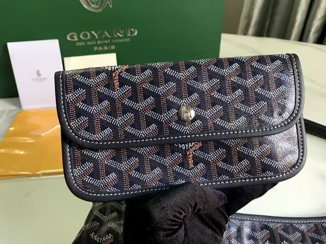 Boheme HOBO Underarm Bag
