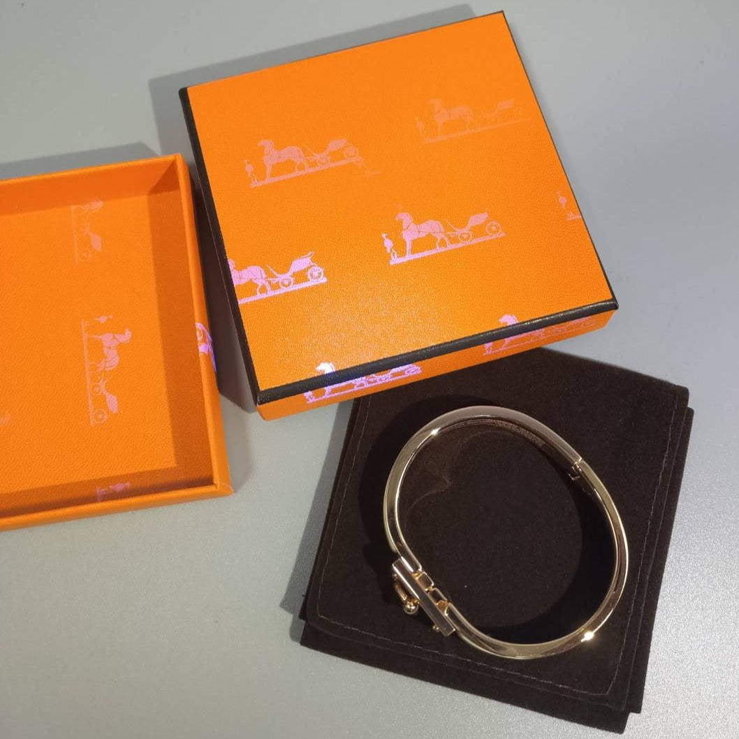 [AURORA]H GELBES ARMBAND 