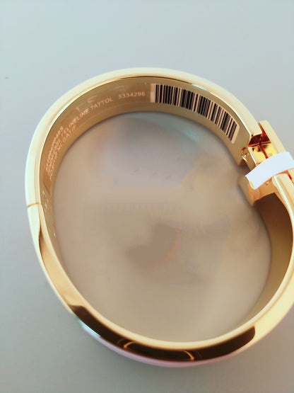[AURORA]H CLOUD BLUE BRACELET