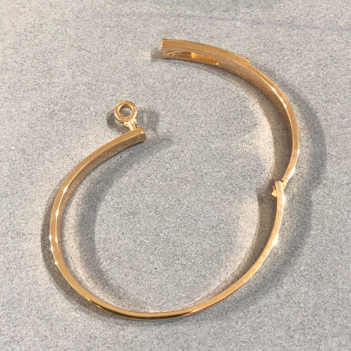 [AURORA]KELLY ARMBAND DIAMANT 