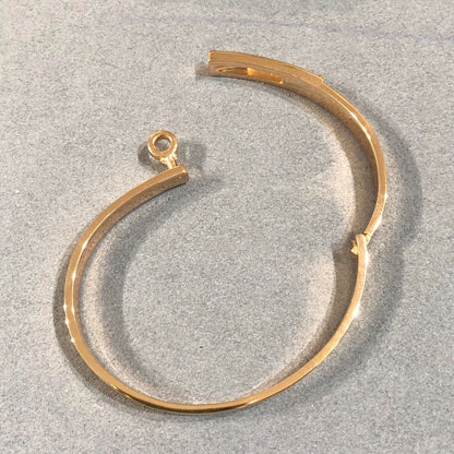 [AURORA]KELLY ARMBAND DIAMANT 