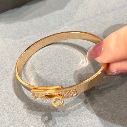 [AURORA]KELLY ARMBAND DIAMANT 