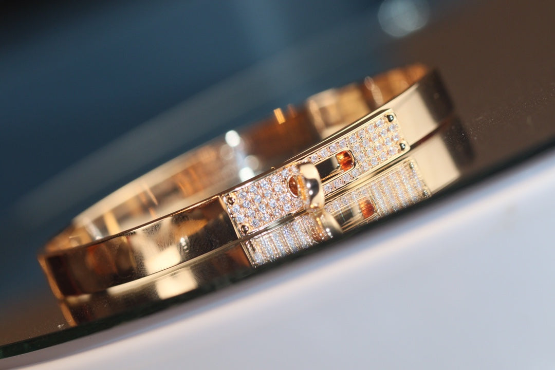 [AURORA]KELLY ARMBAND DIAMANT 
