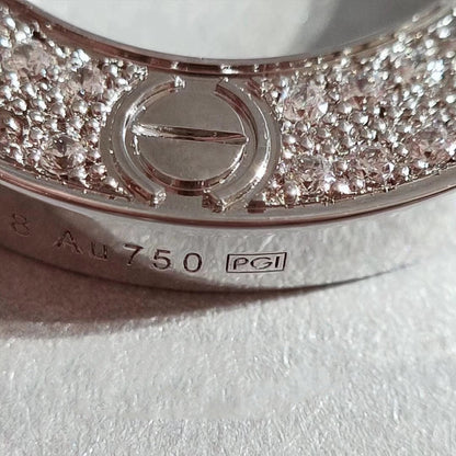 [AURORA]LIEBE HALSKETTE VERSTELLBAR SILBER