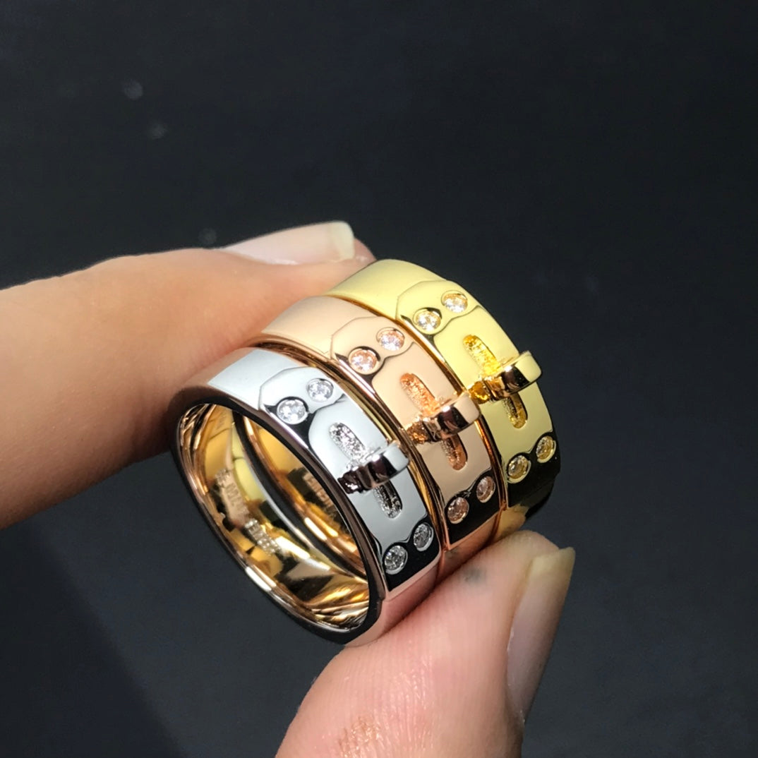 [AURORA]KELLY MITTLERER RING