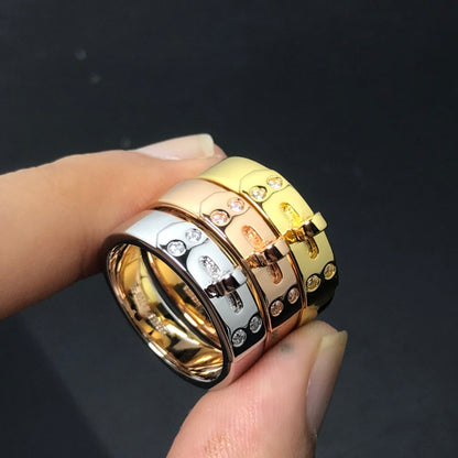[AURORA]KELLY MITTLERER RING