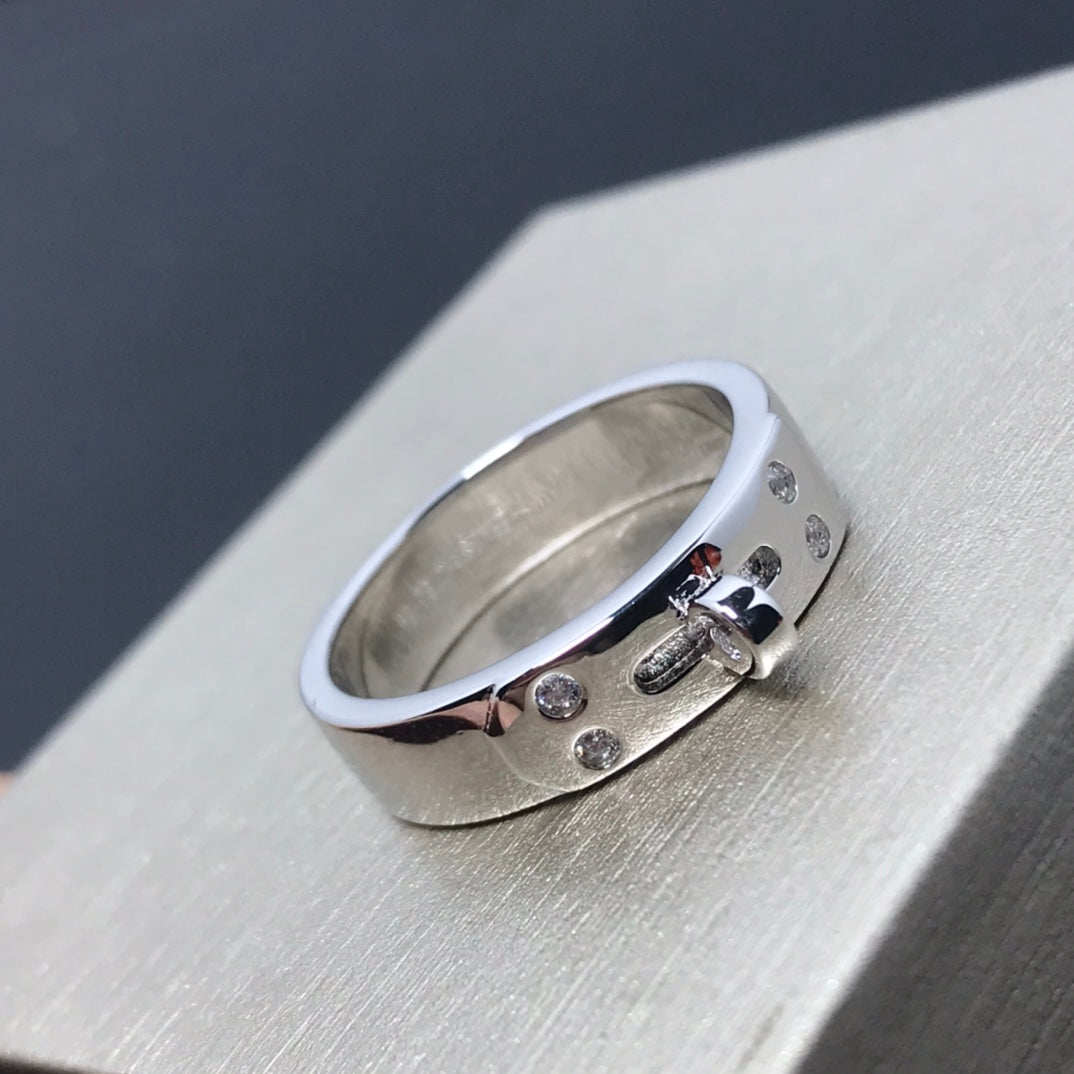 [AURORA]KELLY MITTLERER RING