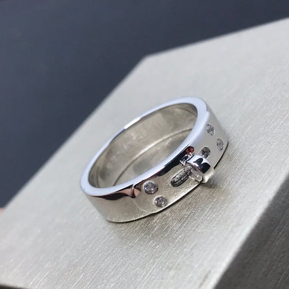 [AURORA]KELLY MITTLERER RING