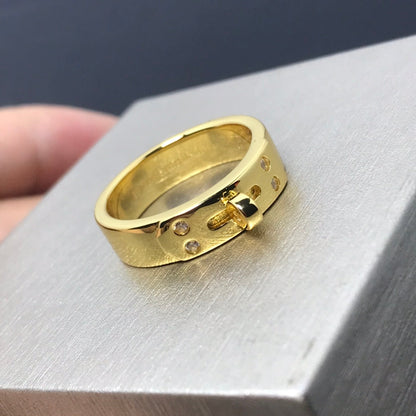 [AURORA]KELLY MITTLERER RING