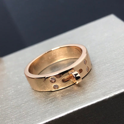 [AURORA]KELLY MITTLERER RING