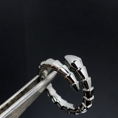 [AURORA]SERPENTS RING
