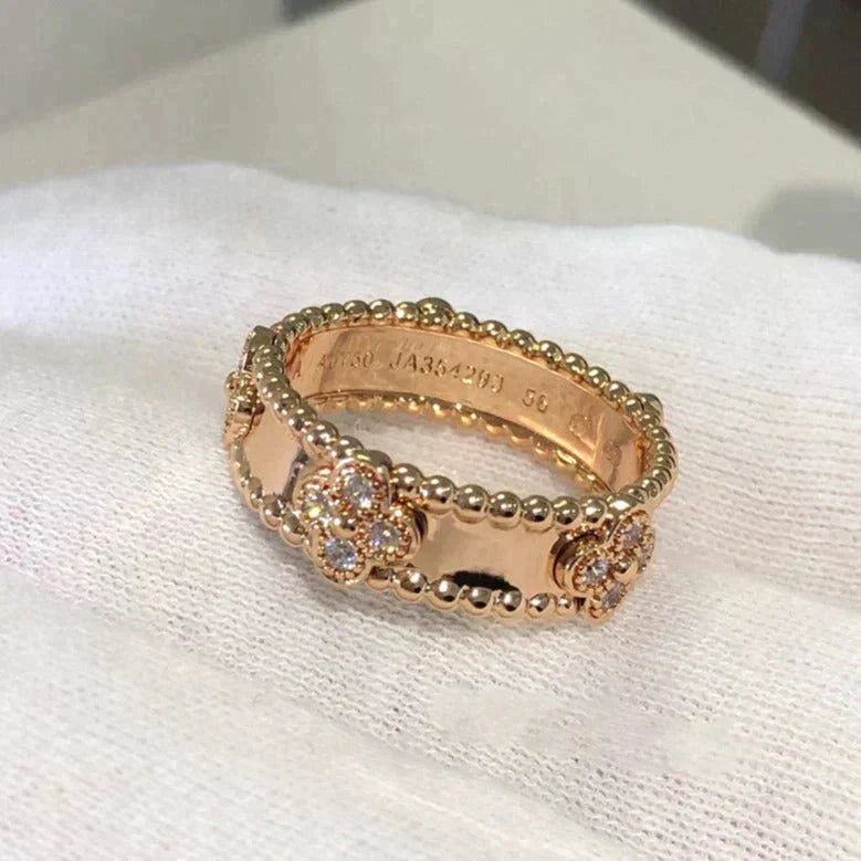 [basloveJW]PERLEE DIAMANTRING