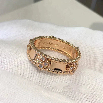 [basloveJW]PERLEE DIAMANTRING
