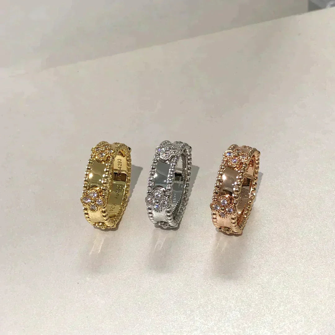 [basloveJW]PERLEE DIAMANTRING