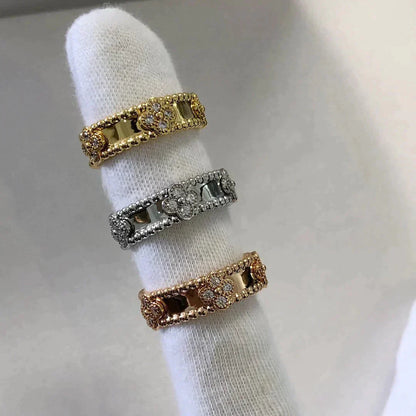[basloveJW]PERLEE DIAMANTRING