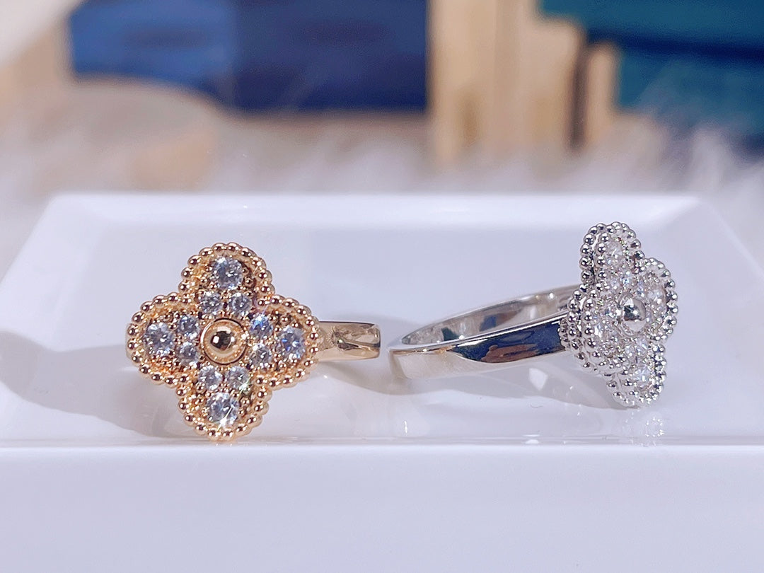 [basloveJW]KLEE-DIAMANTRING