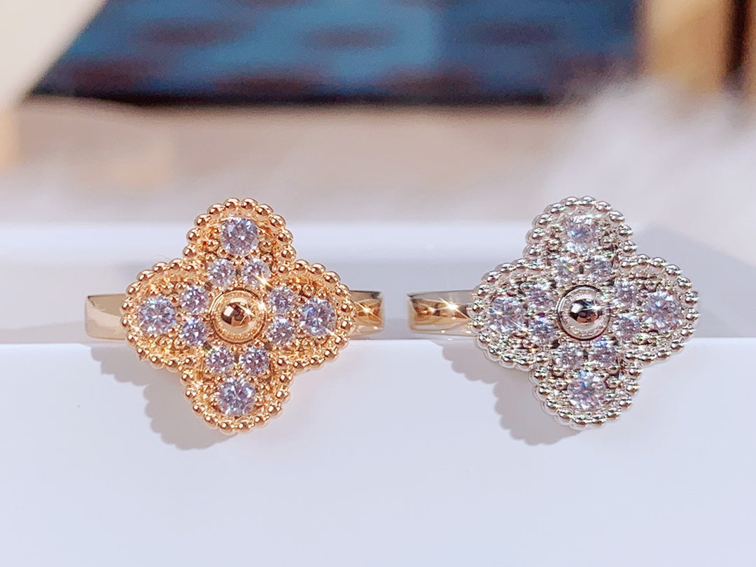 [basloveJW]KLEE-DIAMANTRING