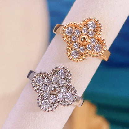 [basloveJW]KLEE-DIAMANTRING