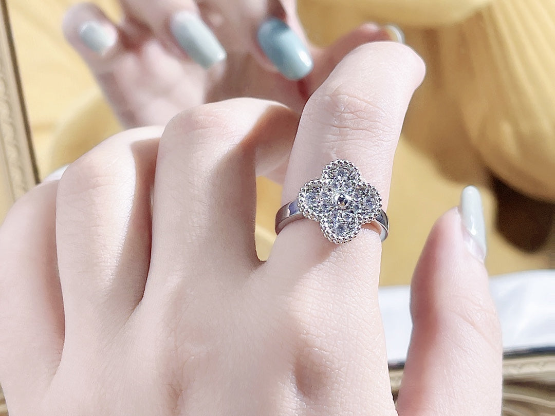 [basloveJW]KLEE-DIAMANTRING
