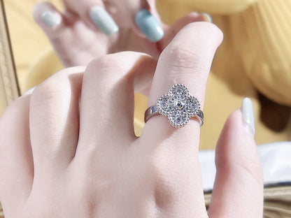 [basloveJW]KLEE-DIAMANTRING