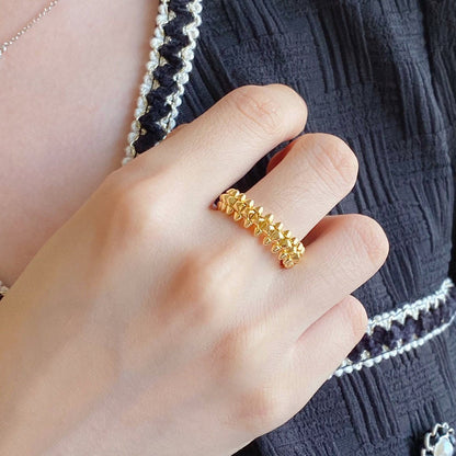 [AURORA]CLASH 5,5-MM-RING