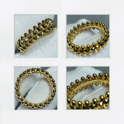 [AURORA]CLASH 5,5-MM-RING