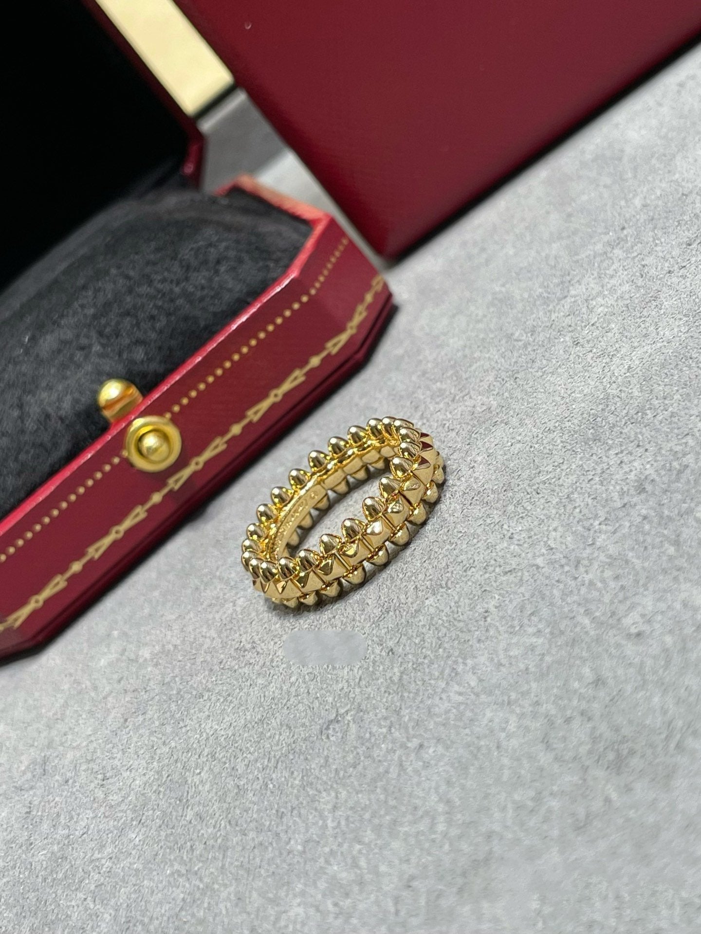 [AURORA]CLASH 5,5-MM-RING