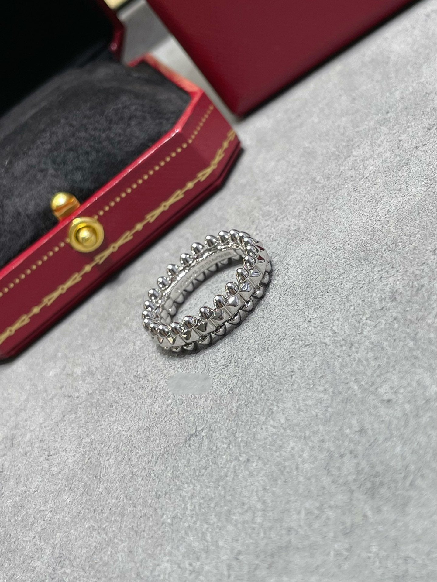 [AURORA]CLASH 5,5-MM-RING