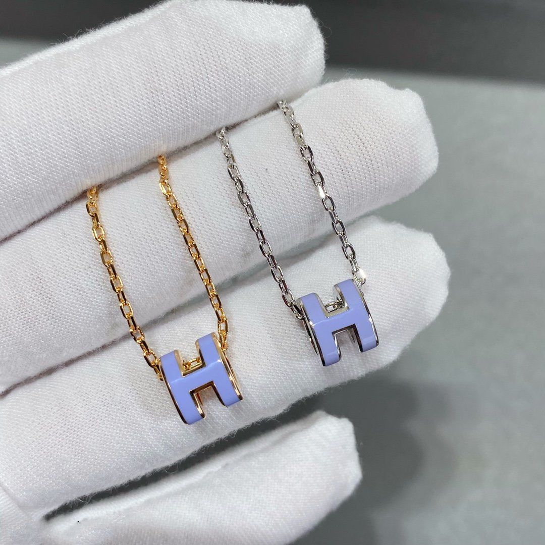 [AURORA] MINI POP H HALSKETTE
