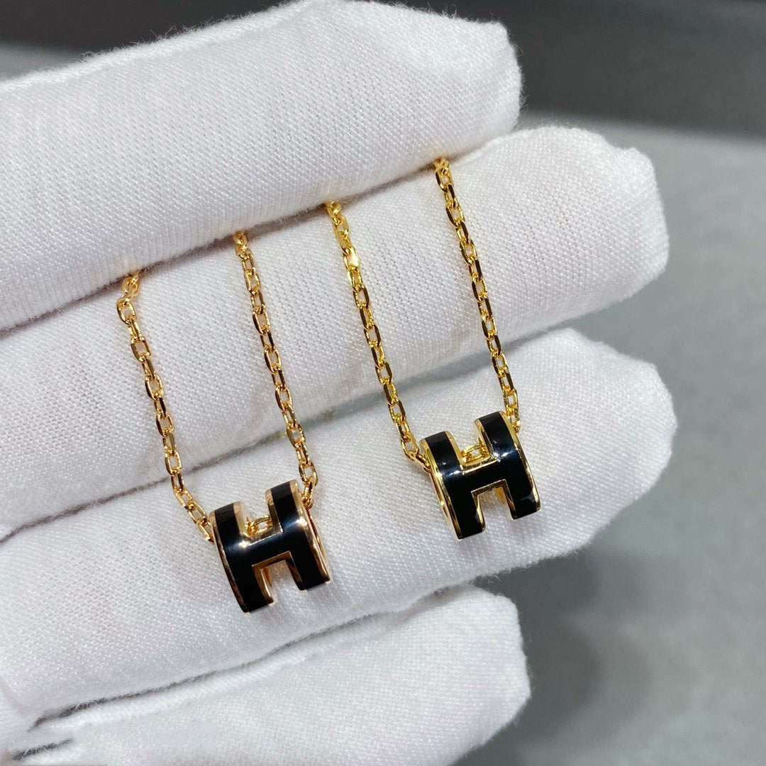 [AURORA] MINI POP H HALSKETTE