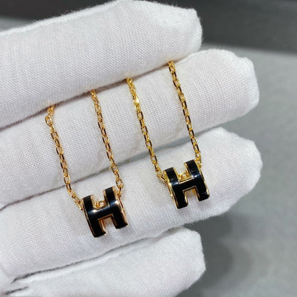 [AURORA] MINI POP H HALSKETTE