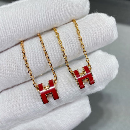[AURORA] MINI POP H HALSKETTE