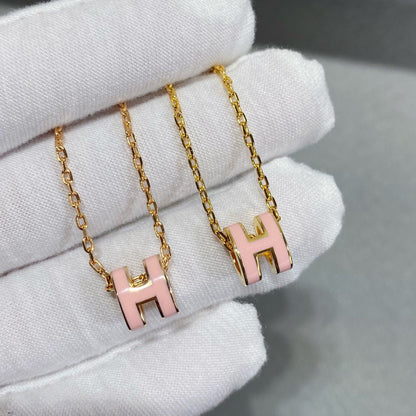 [AURORA] MINI POP H HALSKETTE