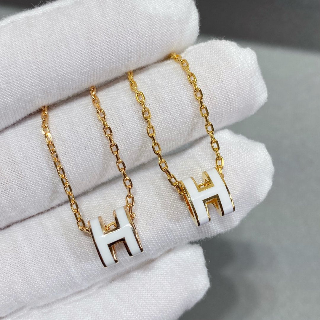 [AURORA] MINI POP H HALSKETTE