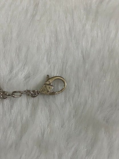 [AURORA]CLOVER 1 MOTIF PIETERSITE BRACELET