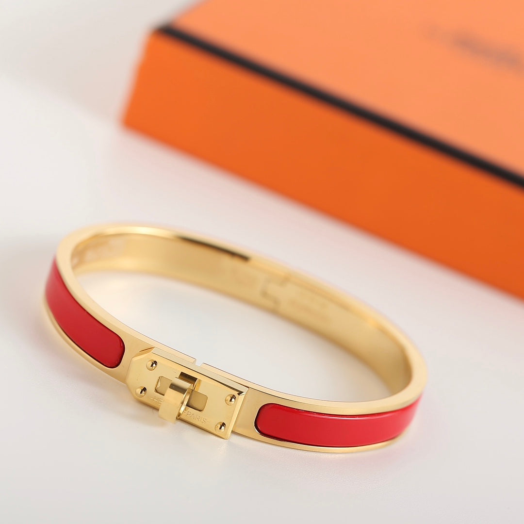 [AURORA]HM KELLY RED ARMBAND