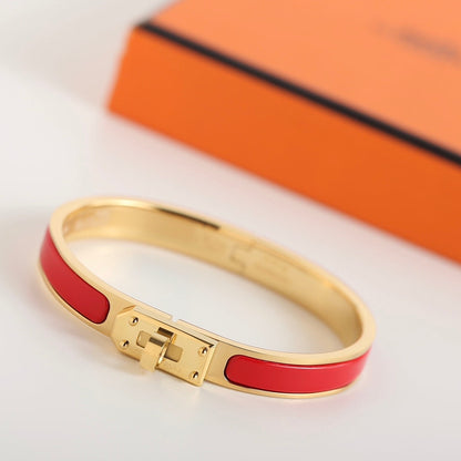 [AURORA]HM KELLY RED ARMBAND