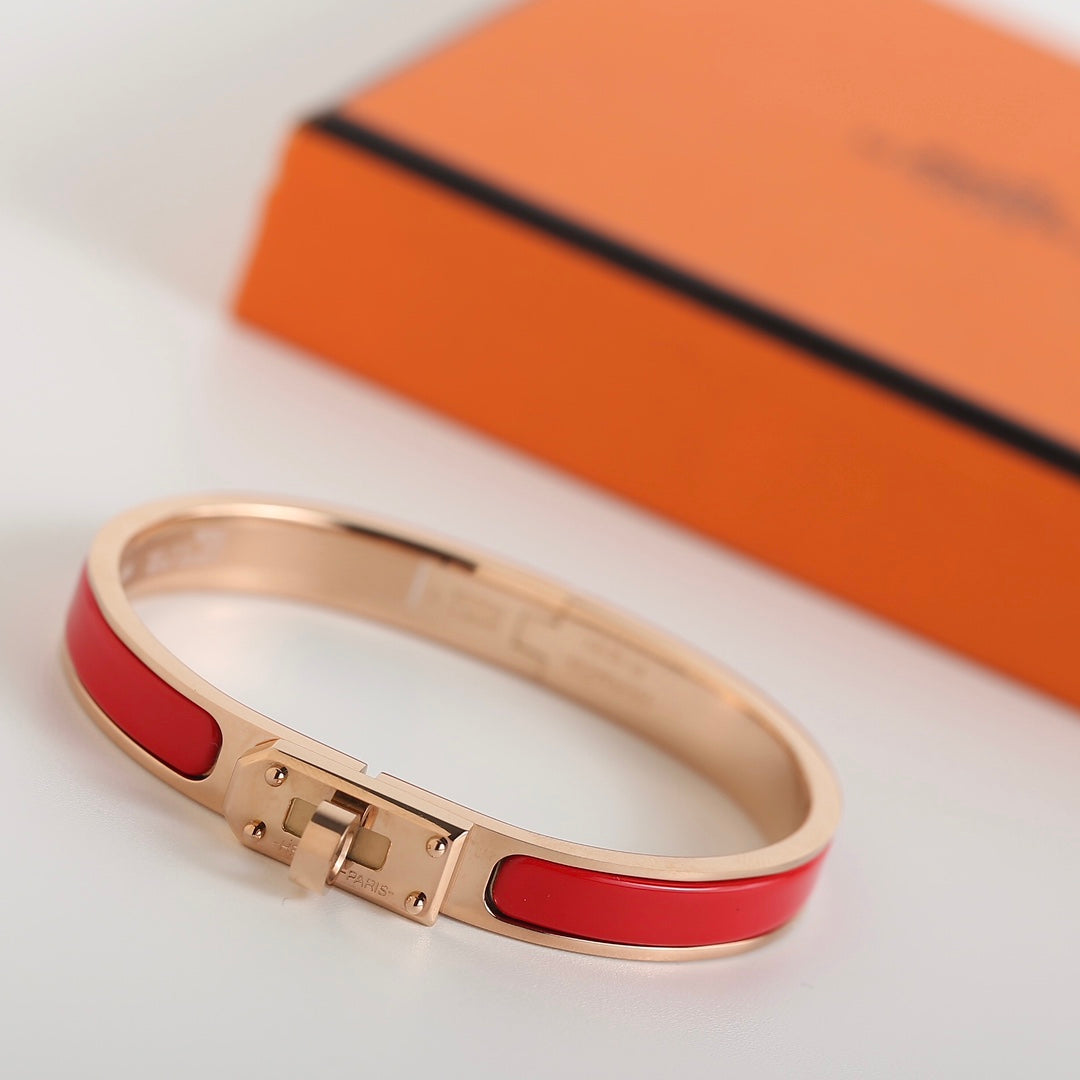 [AURORA]HM KELLY RED ARMBAND