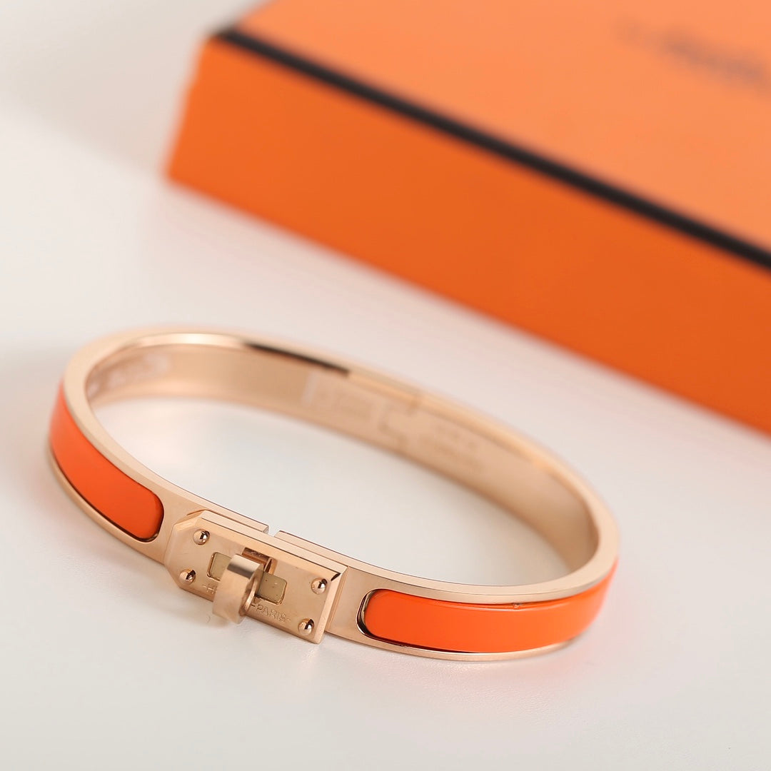 [AURORA]HM KELLY ORANGE ARMBAND
