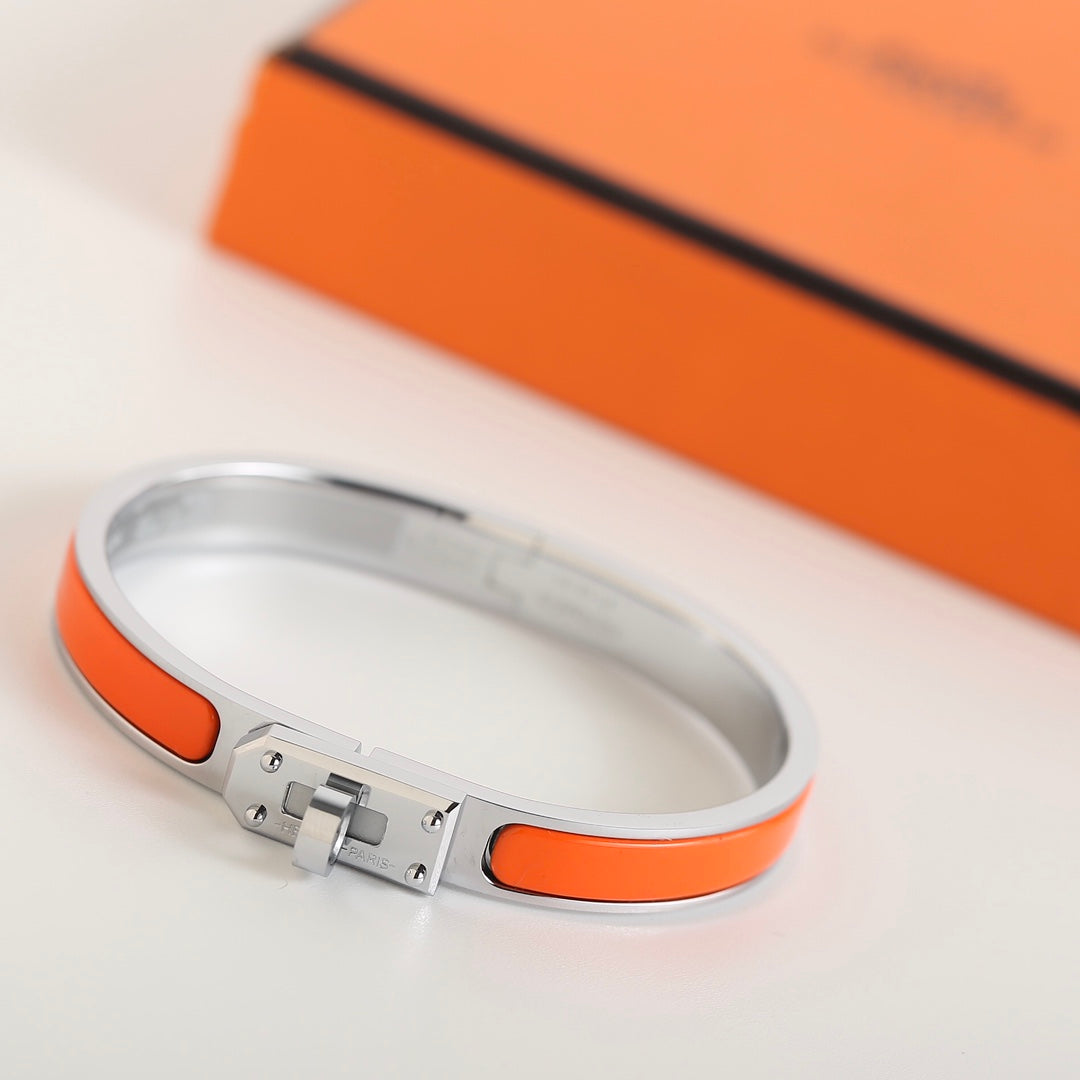 [AURORA]HM KELLY ORANGE ARMBAND