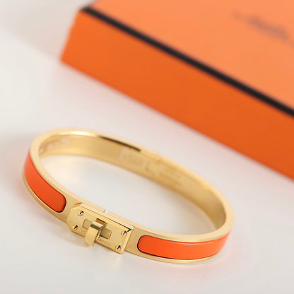[AURORA]HM KELLY ORANGE ARMBAND