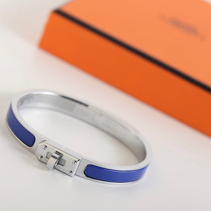 [AURORA]HM KELLY BLAUES ARMBAND