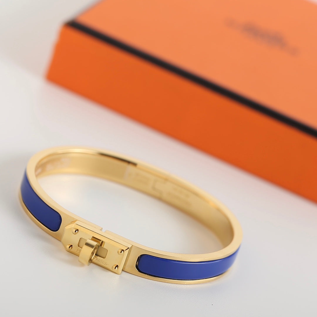 [AURORA]HM KELLY BLAUES ARMBAND