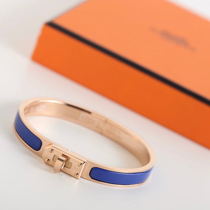 [AURORA]HM KELLY BLAUES ARMBAND