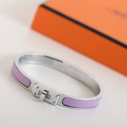 [AURORA]HM KELLY LILA ARMBAND
