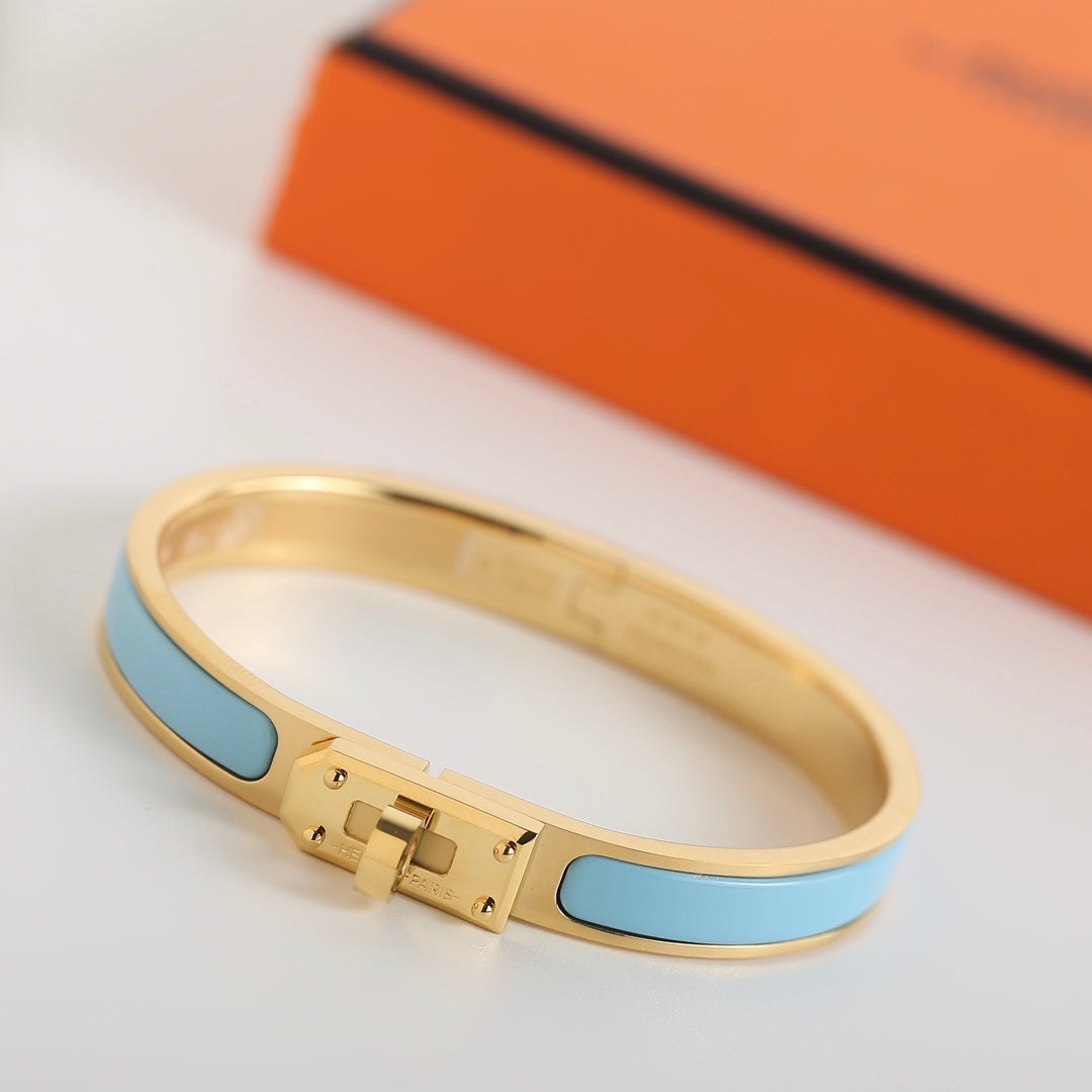 [AURORA]HM KELLY CLOUD BLAUES ARMBAND