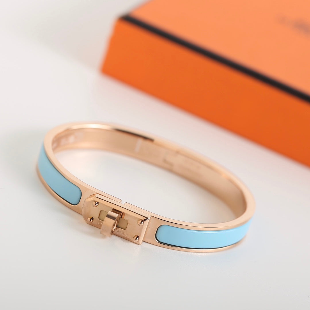 [AURORA]HM KELLY CLOUD BLAUES ARMBAND