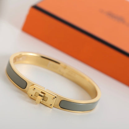 [AURORA]HM KELLY BLAUGRÜNES ARMBAND