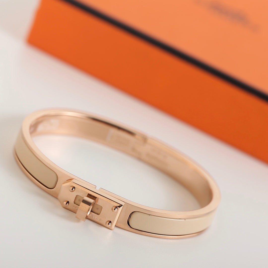 [AURORA]HM KELLY BEIGE ARMBAND