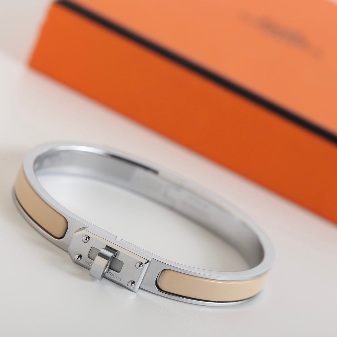 [AURORA]HM KELLY BEIGE ARMBAND